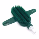 ALMOHAZA PLASTICO PARA MANGUERA