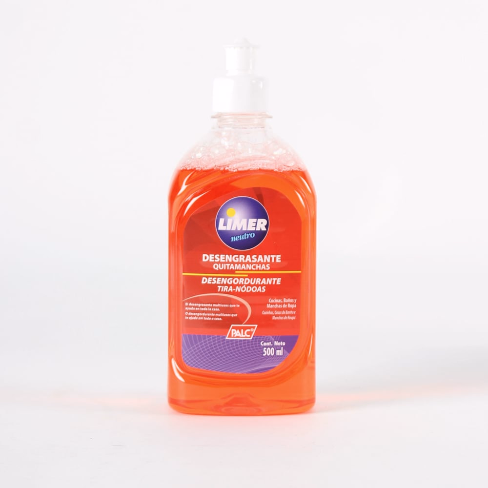 NEUTRAL LIMER PALC
