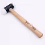 MARTILLO DOS BOCAS NYLON ALYCO