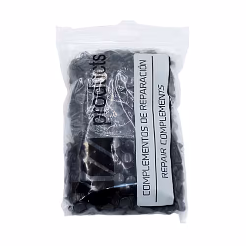 REMACHE R7 (9x9 mm) DM (PACK 500)