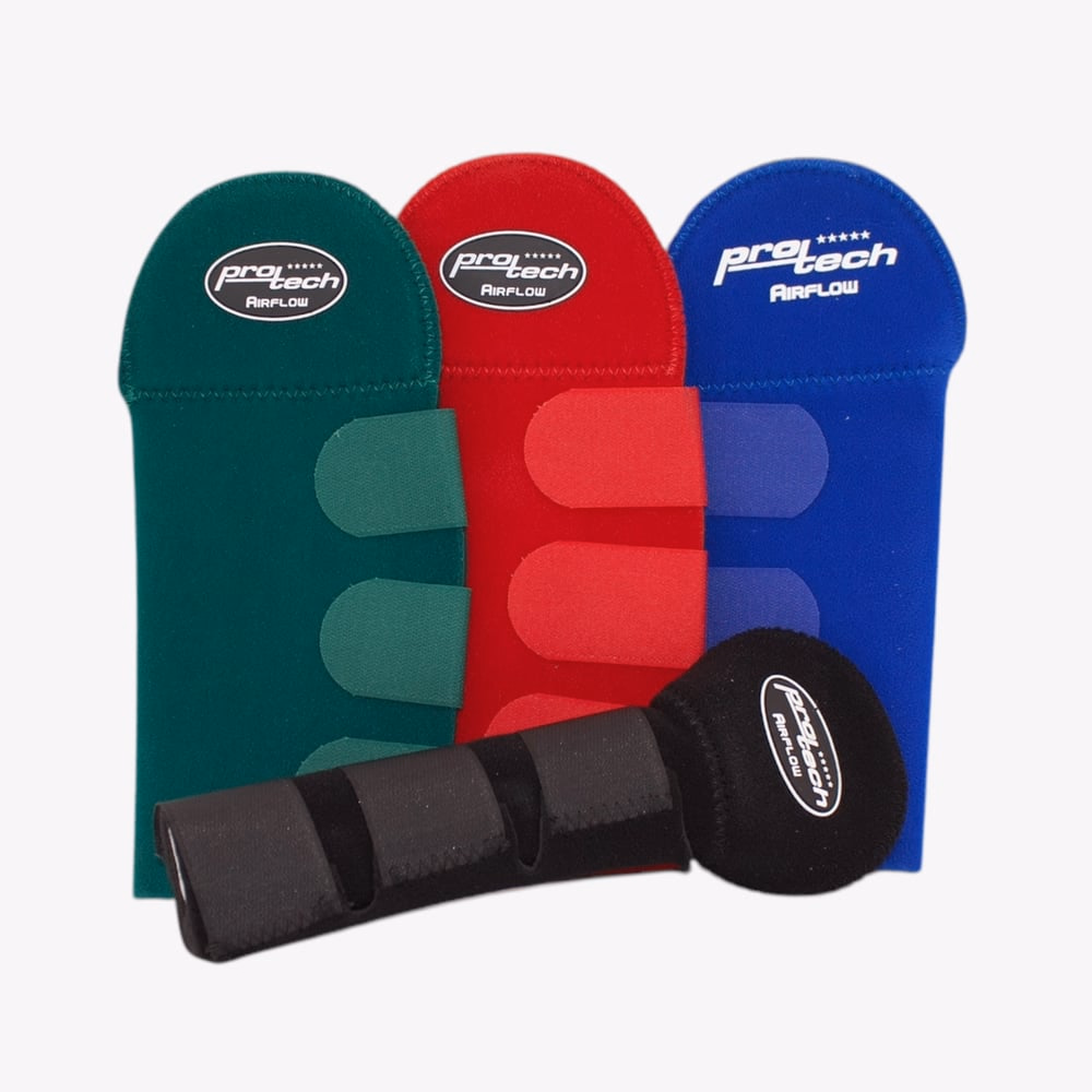 CUBRECOLA NEOPRENO PROTECH Airflow