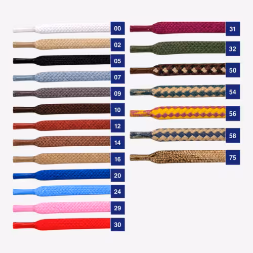 COIMBRA LACE ROUND (THICK)