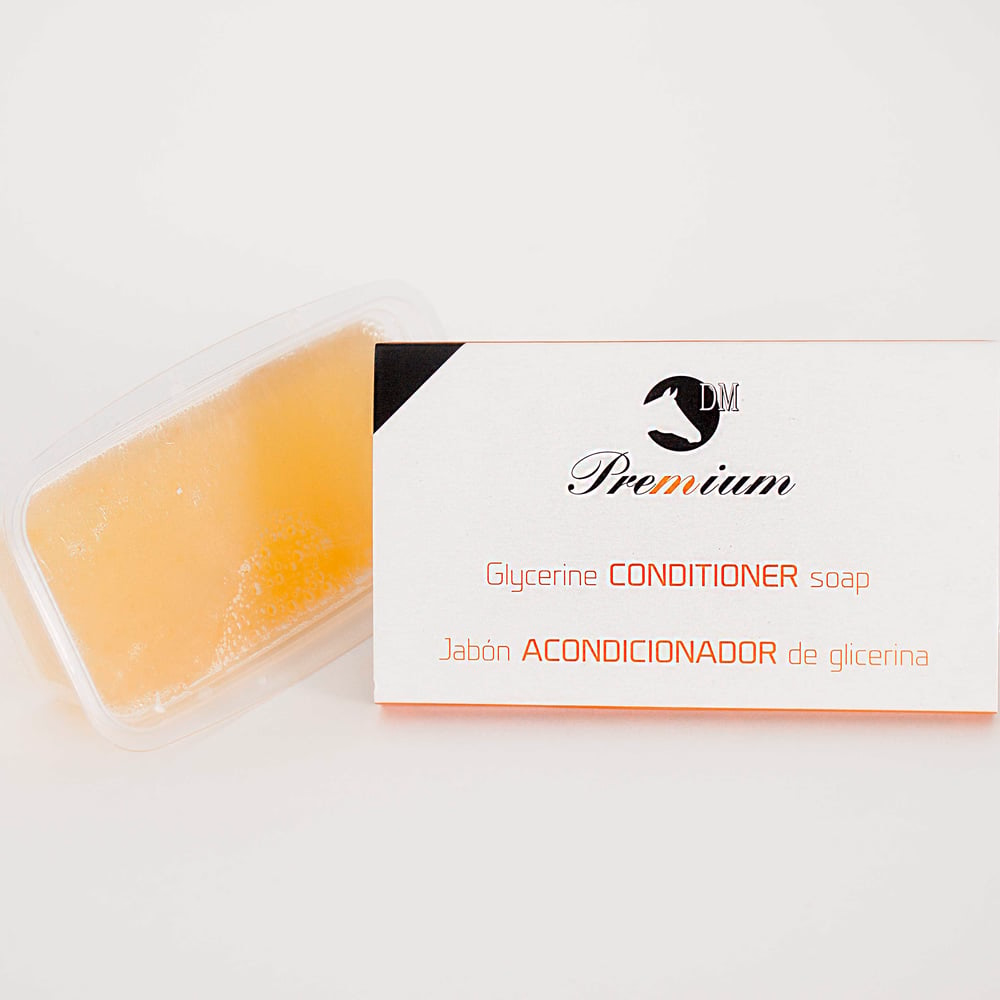 GLYCERINE CONDITIONER SOAP (200 ml)