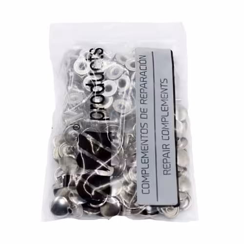 REMACHE R9 (14x15 mm) DM  (PACK 100)