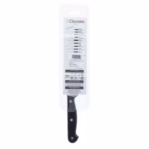 CUCHILLO FILETEAR PESCADO UNIBLOCK RF.1149 (17 cm)