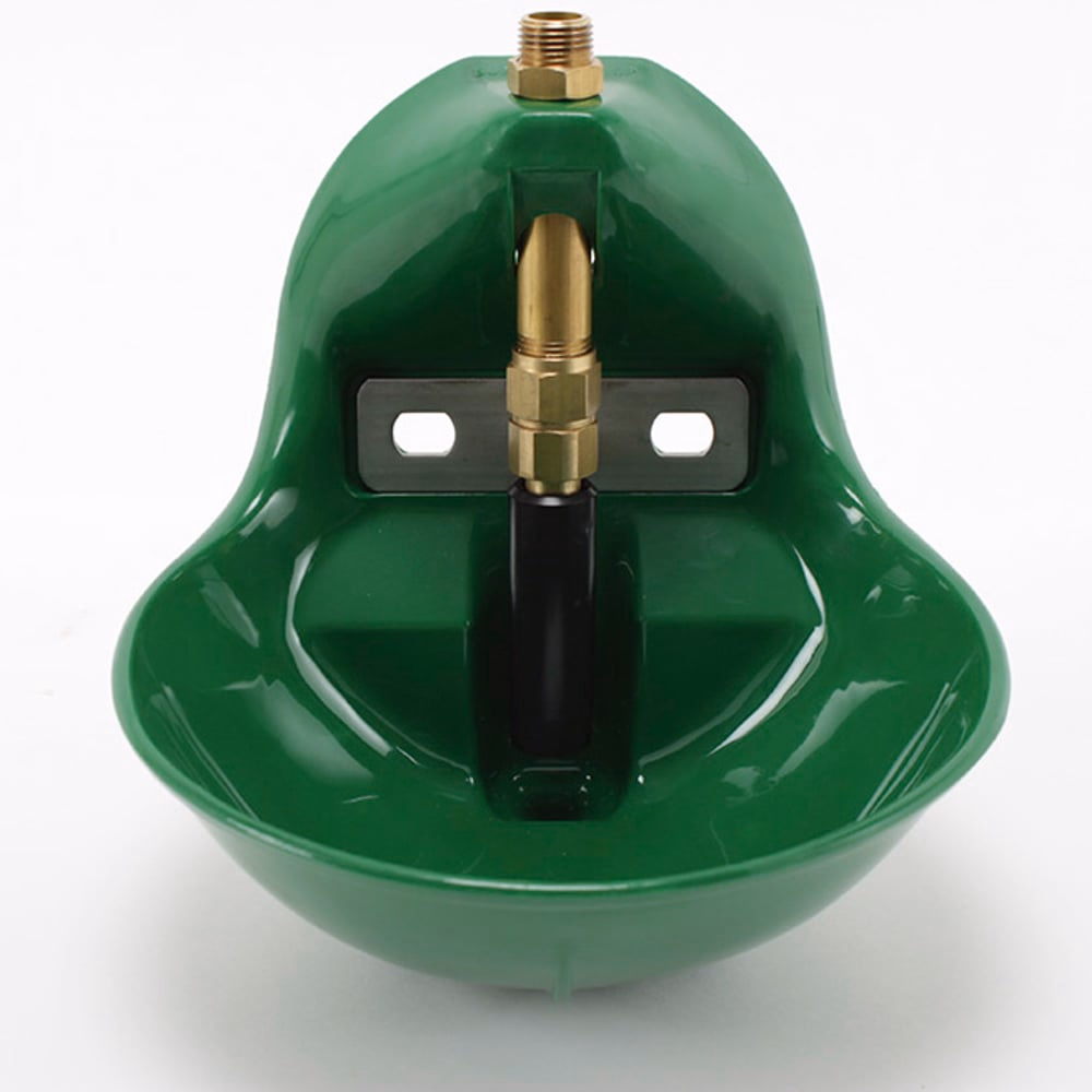 BEBEDERO PLASTICO MOD 10P