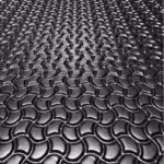 SHEET BIRK-DIAVOLO (110x114 cm)