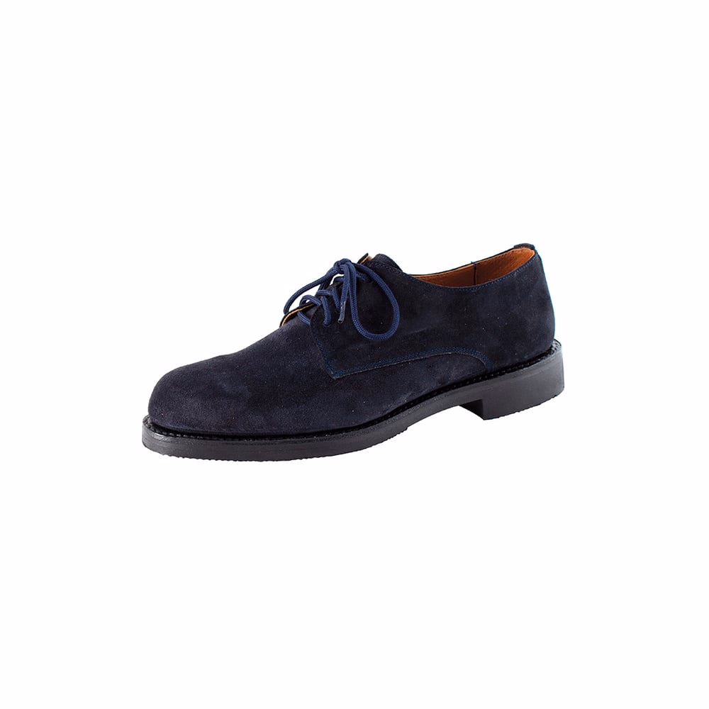 ZAPATO SERRAJE AFELPADO MOD204