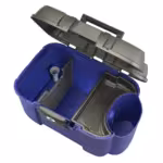 CAJA UTILES DE LIMPIEZA M169 (azul)