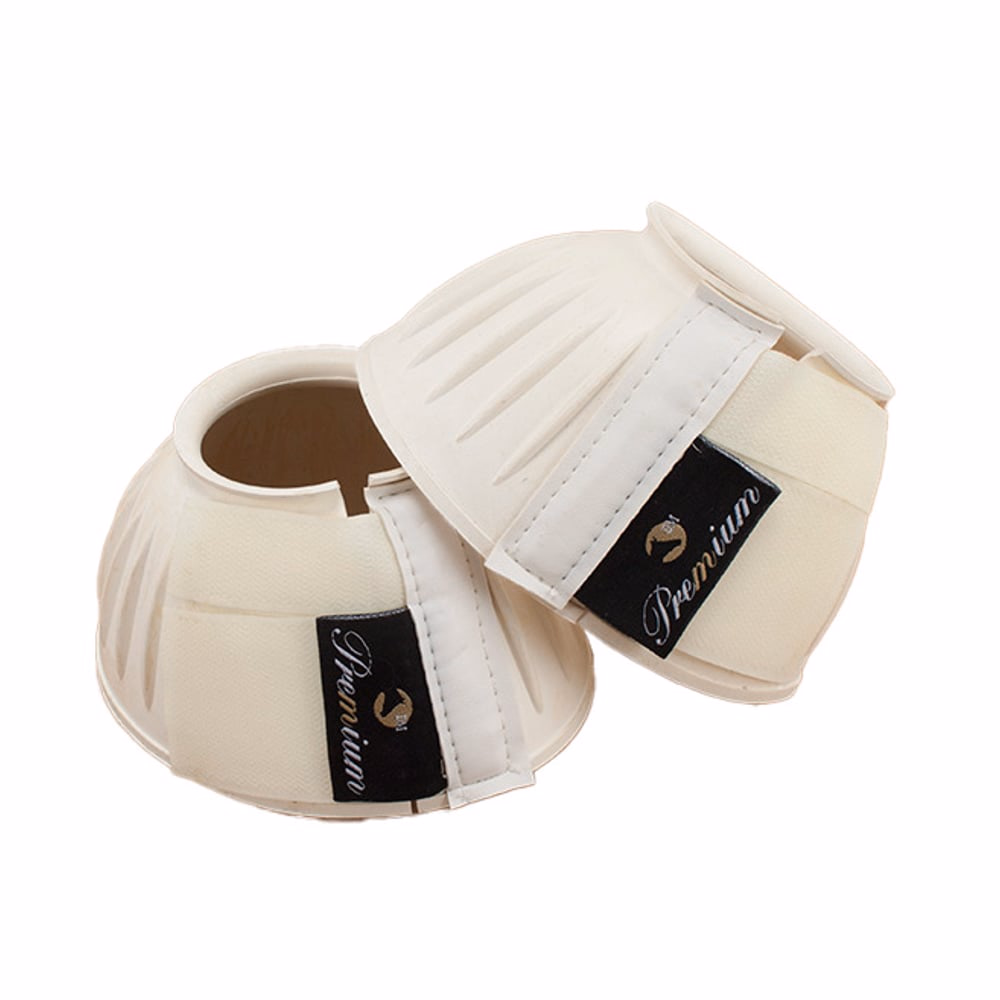 CAMPANA ABIERTA CON VELCRO