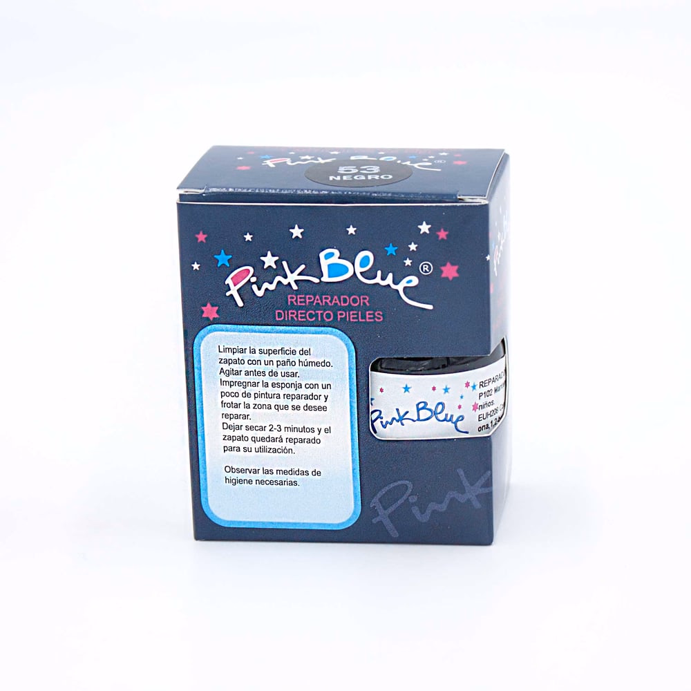 PINK BLUE (40 ml)
