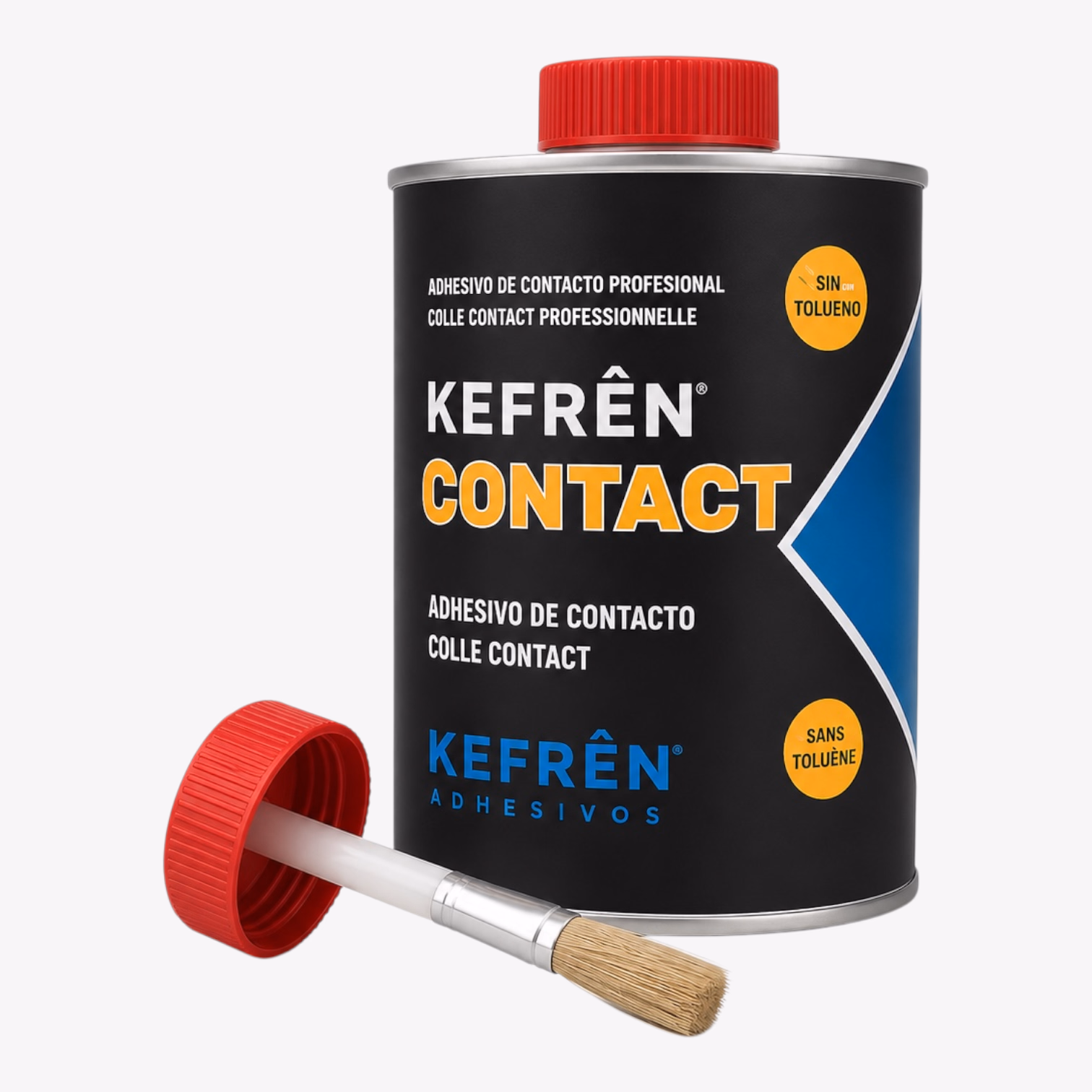 31461 COLA KEFREN CONTACT CON PINCEL (1L)