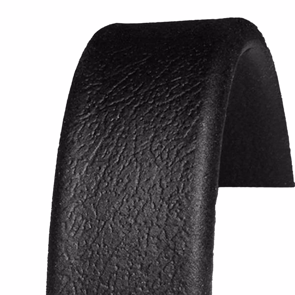 BIOTHANE BETA GRANITE (19 mm, 561 NEGRO)