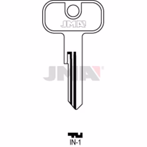 LLAVE JMA ACERO-C (IN-1)