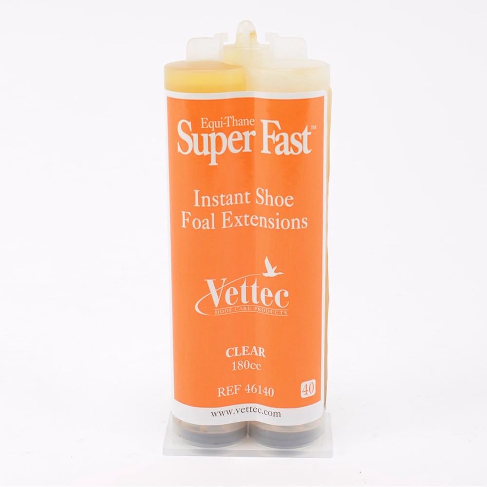 VETTEC EQUI-THANE SUPER FAST (180 cc)