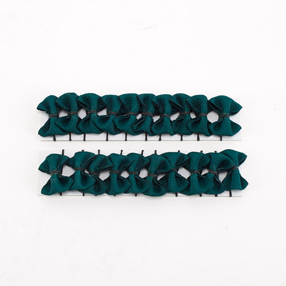 GOMAS PARA CRINES CON LAZO
