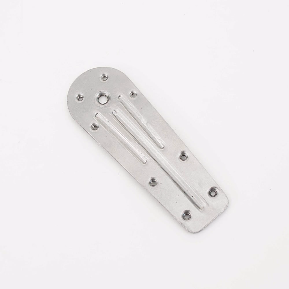 STEEL SHANKS-J (110 mm)