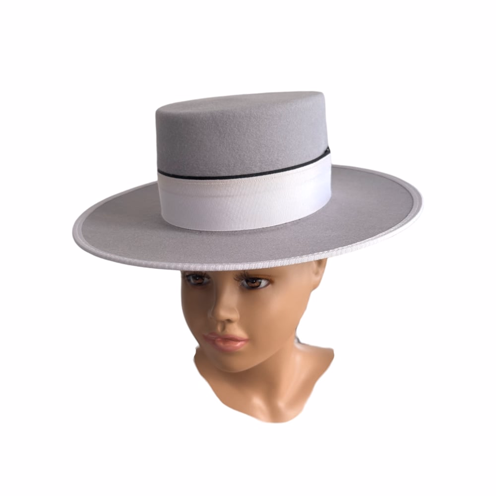 Sombrero Lana Niño
