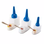GLUE CONTAINER