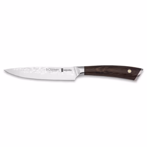 CUCHILLO COCINA SAKURA