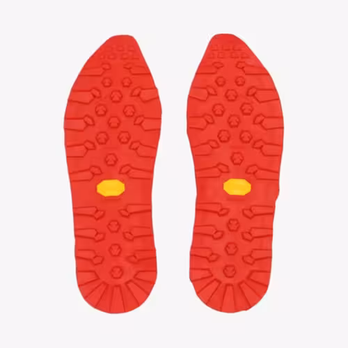 Piso Vibram zegatrac 1409