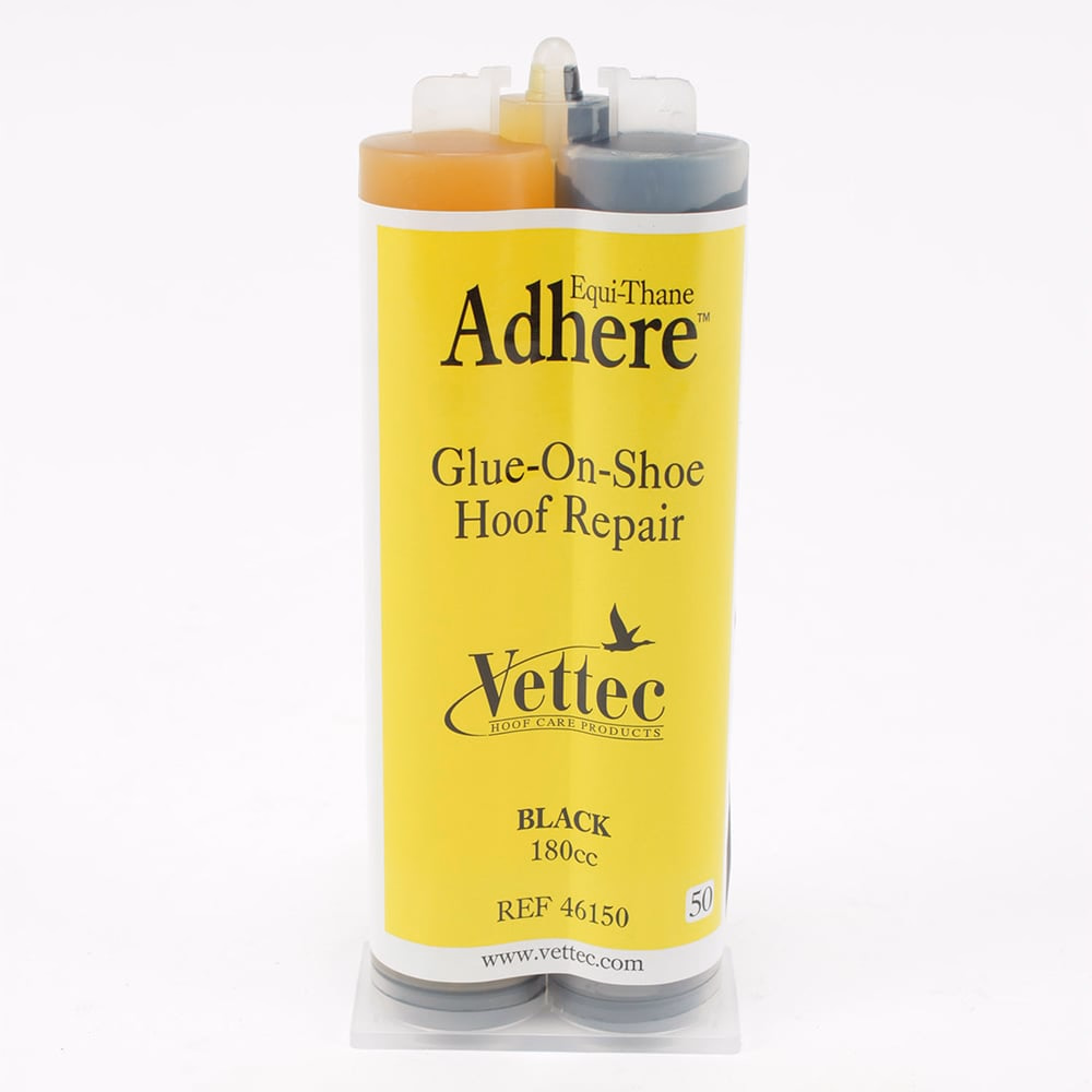 VETTEC EQUI-THANE ADHERE (180 cc)