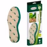 PLANTILLA COIMBRA VEGAN ALOE VERA