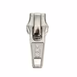 SLIDER AUTOMATIC LOCK M-5 FOR COIL ZIPPER