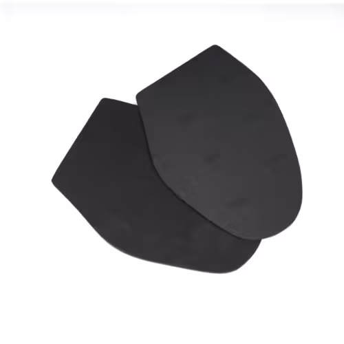 HALF SOLE CASTER SPAICAS