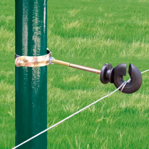 AISLADOR Z-74 SEPARADOR 4CM TUBO-HILO