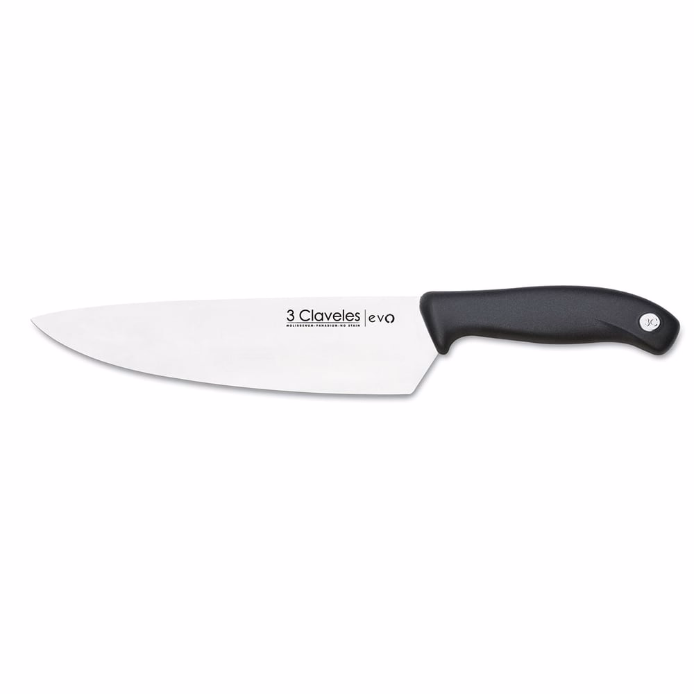 CUCHILLO COCINERO EVO