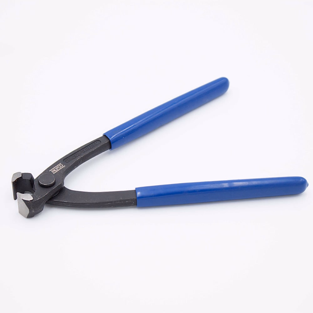 TENAZA ALICATE DE CORTE FRONTAL ALYCO KNIPEX RF.79645700 (225 mm)