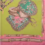PAÑUELO SEÑORA (90x90 cm)