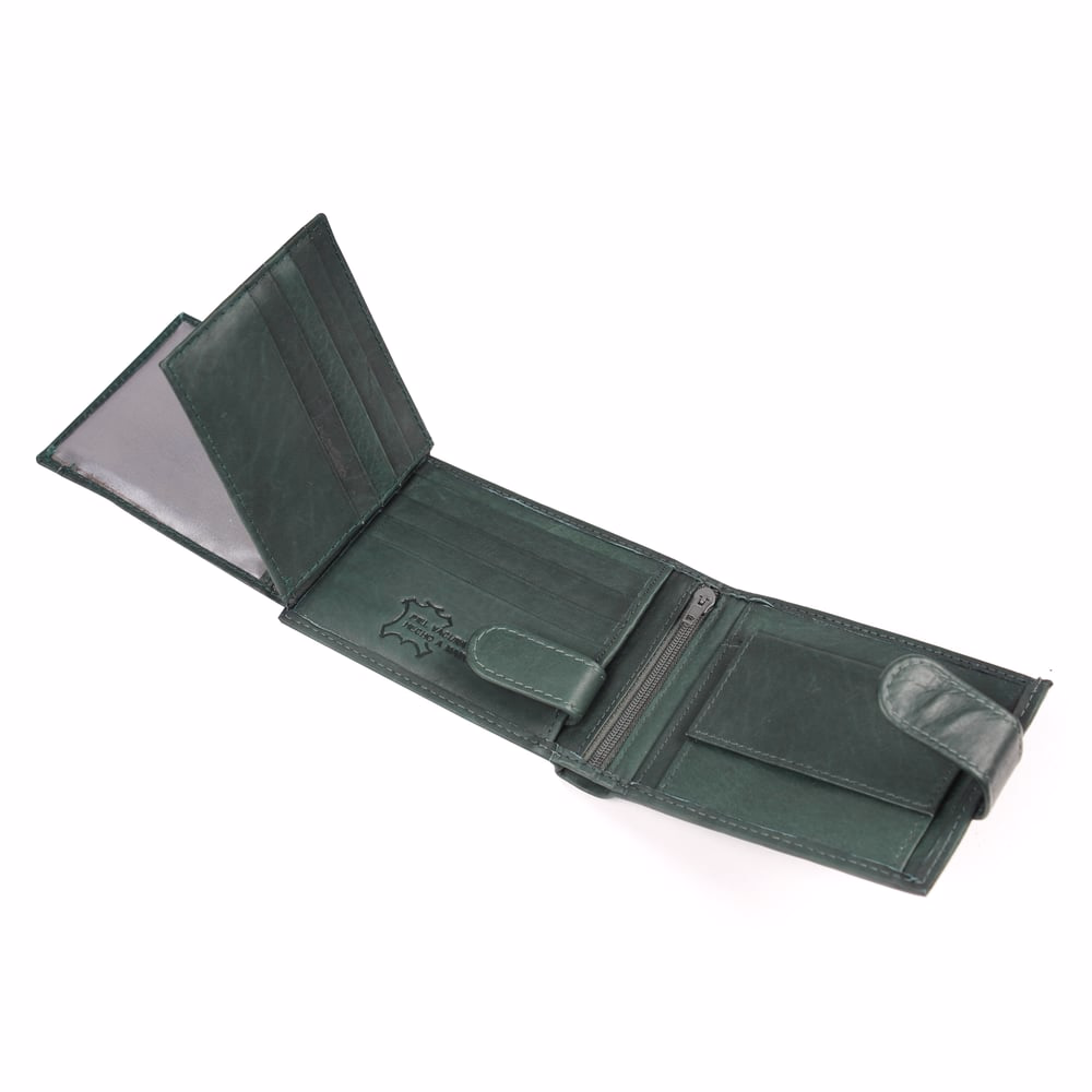 CARTERA BO-CCRO CABALLERO PIEL