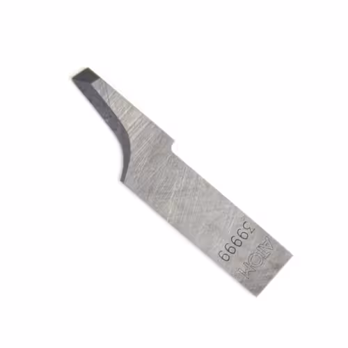 CUCHILLA ATOM PARA CORTE DIGITAL MODELO 999