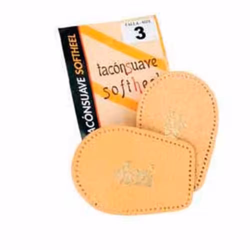 DM SOFT HEEL