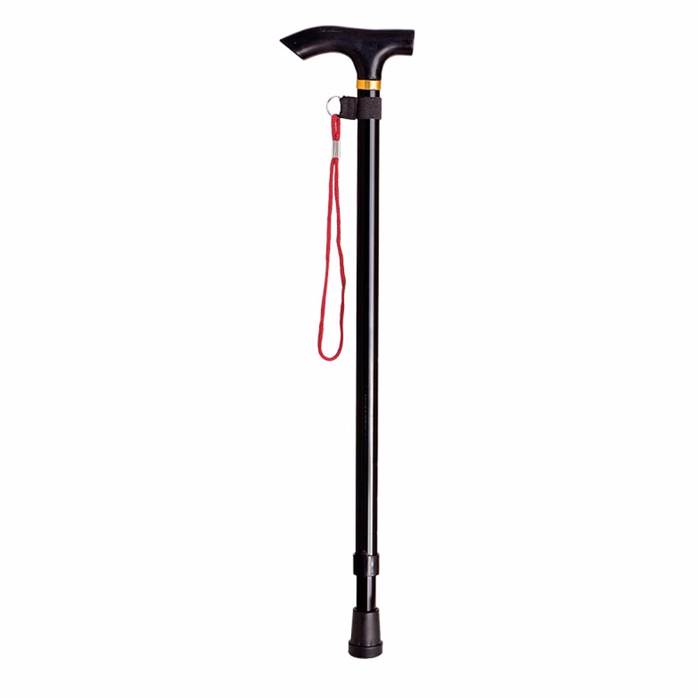 BASTON MULETILLA ALUMINIO RF.653  