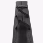 PROTECTOR ENGANCHE PVC GOMA (30 mm)