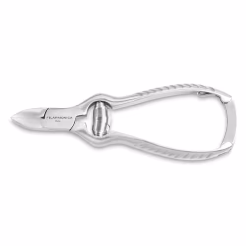 ALICATE PEDICURO AMERICANO RF.5205 (5,5" - 14 cm)