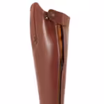 BOTA HIPICA PIEL MODELO 865-1418