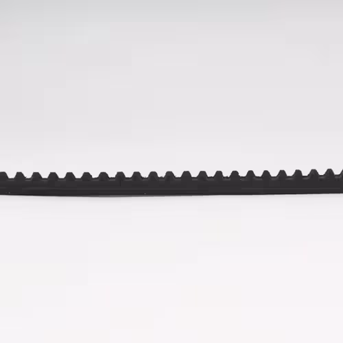 MICROPOROUS WELTING RUBBER