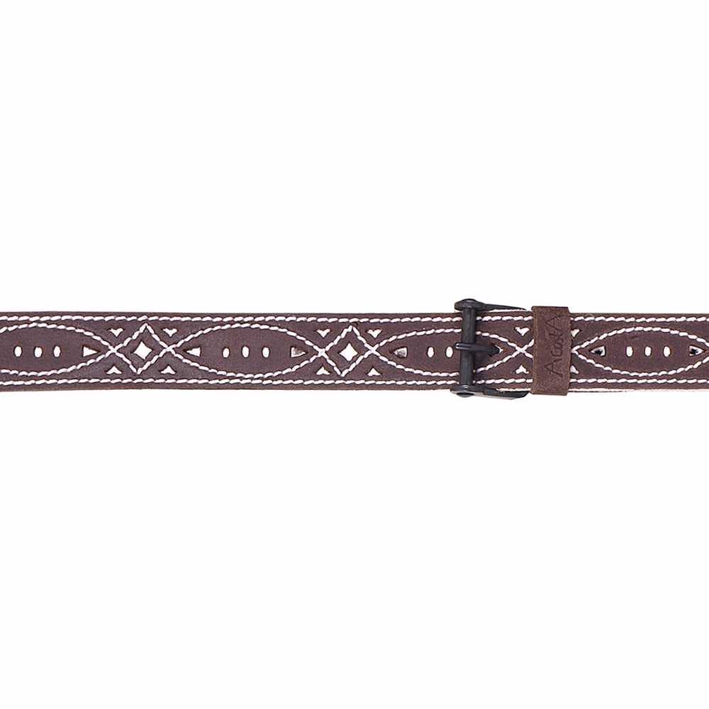 TIRANTE PIEL PICADO MOD 1302-25