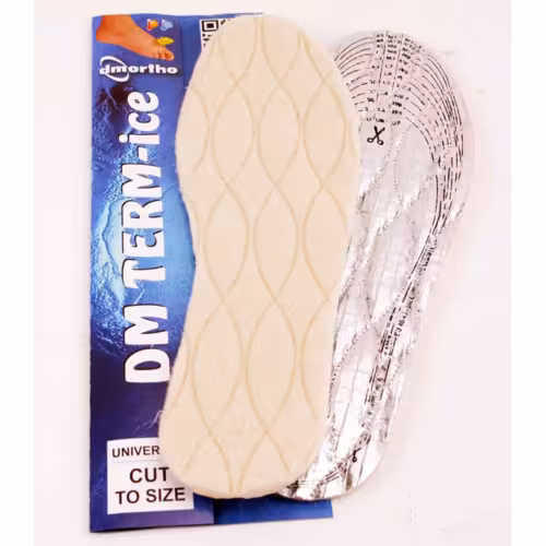 INSOLE TERM-ICE DM (UNIVERSAL)