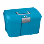 CAJA UTILES DE LIMPIEZA M168 (azul claro)