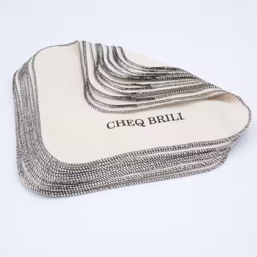 CHEQ BRILL COTTON CLOTH