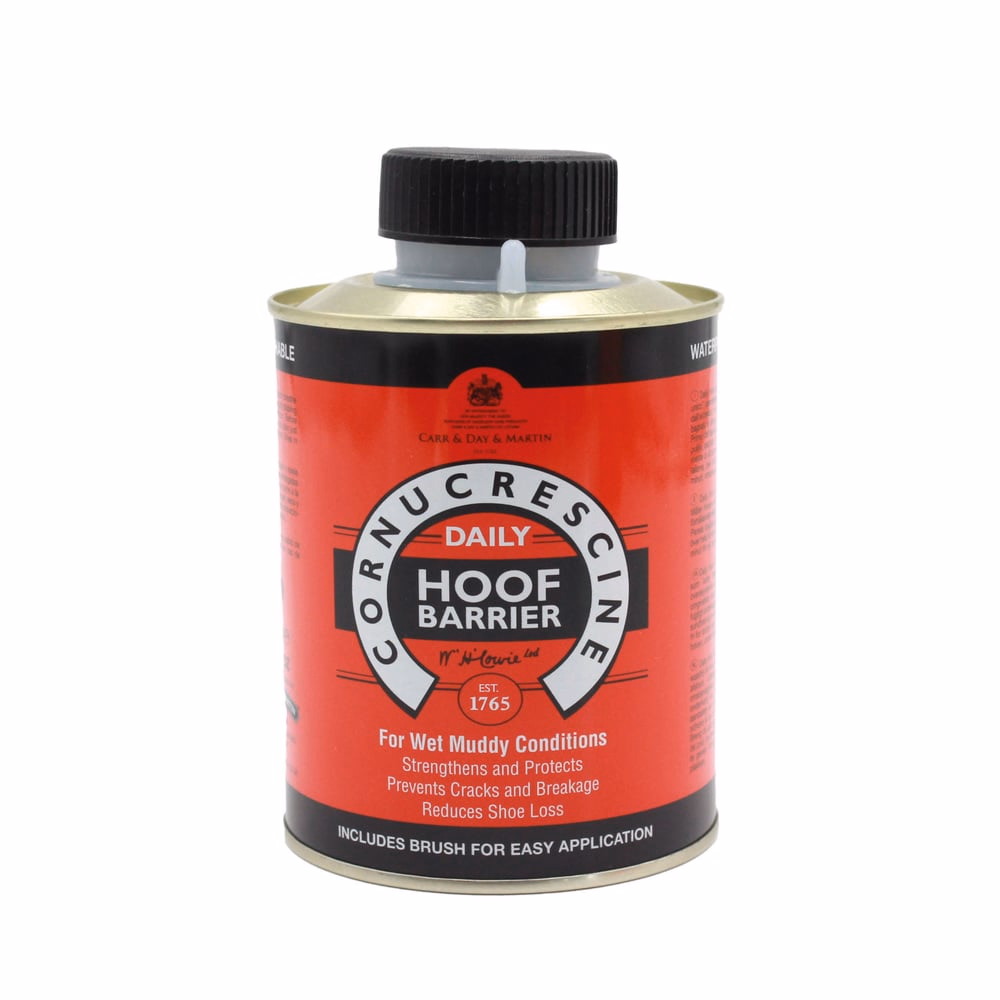 CORNUCRESCINE DAILY HOOF BARRIER C&D&M (500 ml)