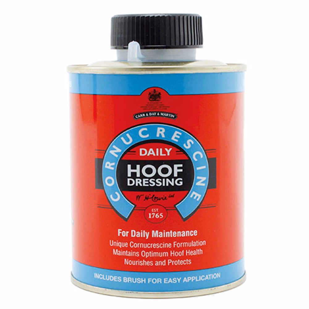 CORNUCRESCINE DAILY HOOF DRESSING C&D&M (500 ml)