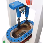 Sole Press Move NEW