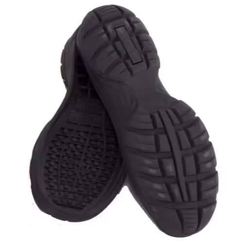 SOLE CAMALEONE BLACK