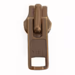 SLIDER AUTOMATIC LOCK YKK M-10 FOR METAL ZIPPER 